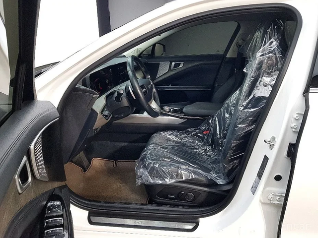 Kia K8 3.5 LPG 2WD Standard * НАЙ-ДОБРА ЦЕНА В БЪЛГАРИЯ* - автомобили, коли, обяви за нови и употребявани 3