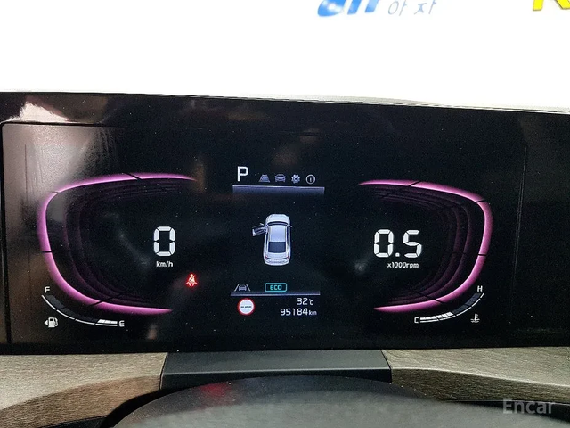 Kia K8 3.5 LPG 2WD Standard * НАЙ-ДОБРА ЦЕНА В БЪЛГАРИЯ* - автомобили, коли, обяви за нови и употребявани 4