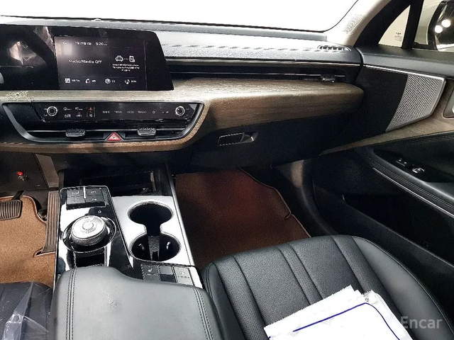 Kia K8 3.5 LPG 2WD Standard * НАЙ-ДОБРА ЦЕНА В БЪЛГАРИЯ* - автомобили, коли, обяви за нови и употребявани 6