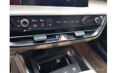 Kia K8 3.5 LPG 2WD Standard * НАЙ-ДОБРА ЦЕНА В БЪЛГАРИЯ* - автомобили, коли, обяви за нови и употребявани 7