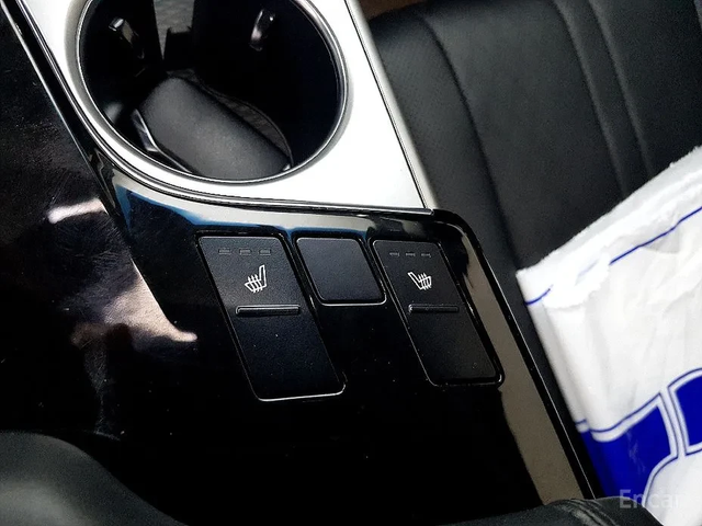 Kia K8 3.5 LPG 2WD Standard * НАЙ-ДОБРА ЦЕНА В БЪЛГАРИЯ* - автомобили, коли, обяви за нови и употребявани 9