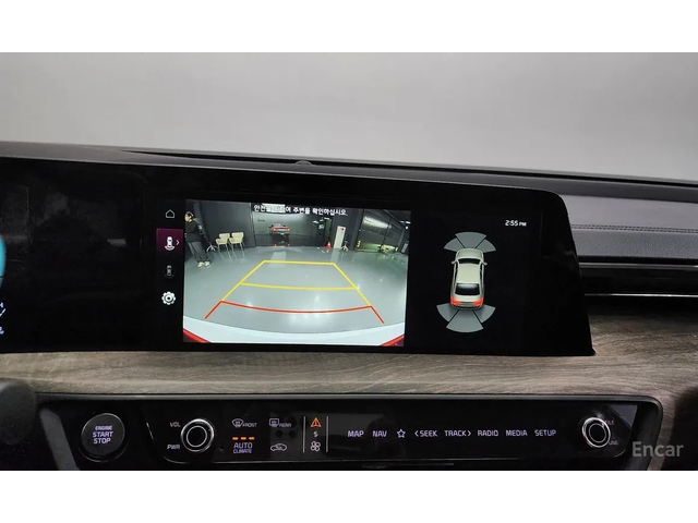 Kia K8 3.5 LPG 2WD Trendy* НАЙ-НИСКА ЦЕНА В БЪЛГАРИЯ* - автомобили, коли, обяви за нови и употребявани 10