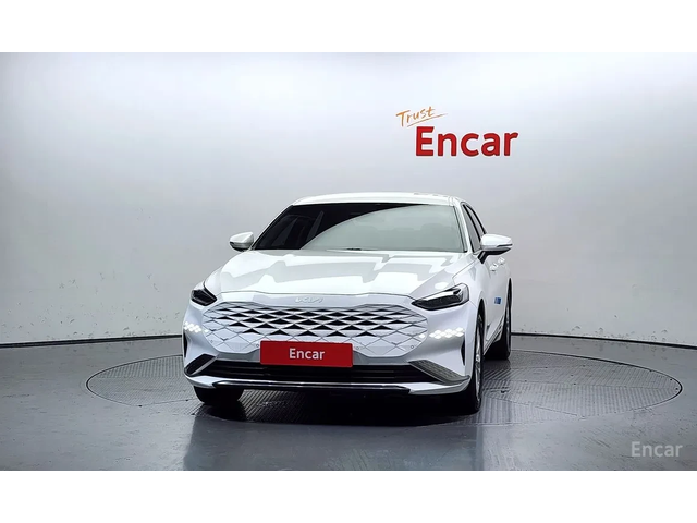 Kia K8 3.5 LPG 2WD Trendy* НАЙ-НИСКА ЦЕНА В БЪЛГАРИЯ* - автомобили, коли, обяви за нови и употребявани 1