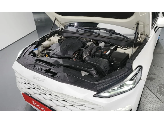 Kia K8 3.5 LPG 2WD Trendy* НАЙ-НИСКА ЦЕНА В БЪЛГАРИЯ* - автомобили, коли, обяви за нови и употребявани 4