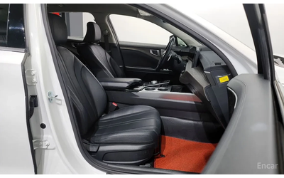 Kia K8 3.5 LPG 2WD Trendy* НАЙ-НИСКА ЦЕНА В БЪЛГАРИЯ* - автомобили, коли, обяви за нови и употребявани 7