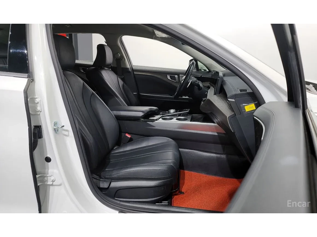 Kia K8 3.5 LPG 2WD Trendy* НАЙ-НИСКА ЦЕНА В БЪЛГАРИЯ* - автомобили, коли, обяви за нови и употребявани 7