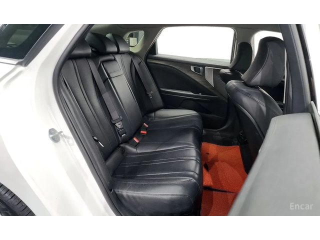 Kia K8 3.5 LPG 2WD Trendy* НАЙ-НИСКА ЦЕНА В БЪЛГАРИЯ* - автомобили, коли, обяви за нови и употребявани 8