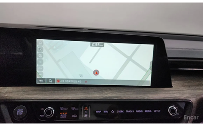 Kia K8 3.5 LPG 2WD Trendy* НАЙ-НИСКА ЦЕНА В БЪЛГАРИЯ* - автомобили, коли, обяви за нови и употребявани 9