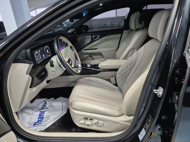 KIA K8 - автомобили, коли, обяви за нови и употребявани 12