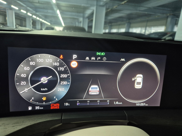 KIA K8 - автомобили, коли, обяви за нови и употребявани 14