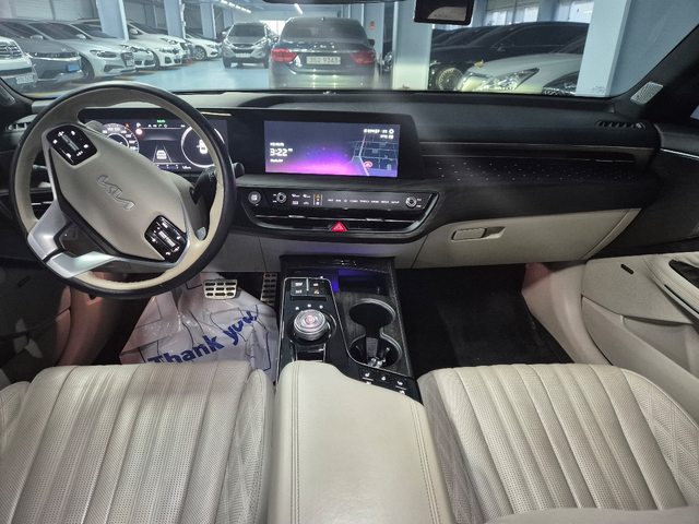 KIA K8 - автомобили, коли, обяви за нови и употребявани 15