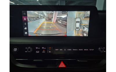 KIA K8 - автомобили, коли, обяви за нови и употребявани 16