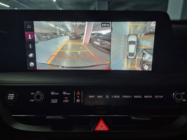 KIA K8 - автомобили, коли, обяви за нови и употребявани 16