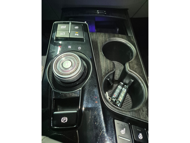 KIA K8 - автомобили, коли, обяви за нови и употребявани 17