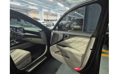 KIA K8 - автомобили, коли, обяви за нови и употребявани 19