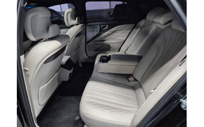 KIA K8 - автомобили, коли, обяви за нови и употребявани 21