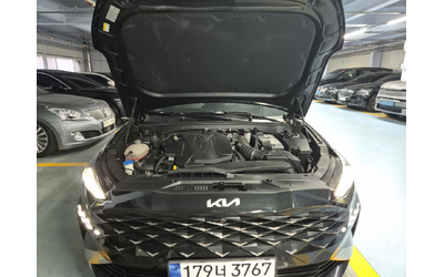 KIA K8 - автомобили, коли, обяви за нови и употребявани 9