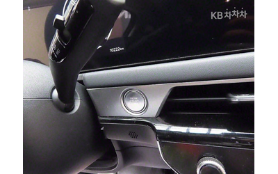 Kia K8 3.5 LPG Noblesse С ФИНАНСИРАНЕ - автомобили, коли, обяви за нови и употребявани 14