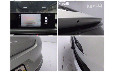 Kia K8 3.5 LPG Noblesse С ФИНАНСИРАНЕ - автомобили, коли, обяви за нови и употребявани 16