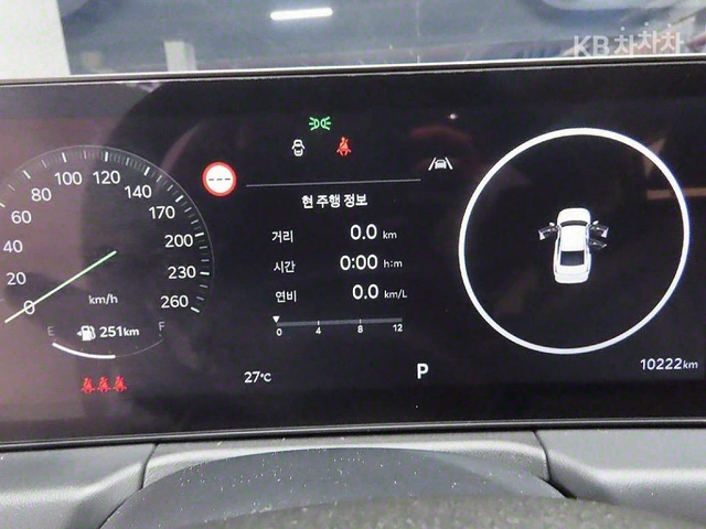 Kia K8 3.5 LPG Noblesse С ФИНАНСИРАНЕ - автомобили, коли, обяви за нови и употребявани 5