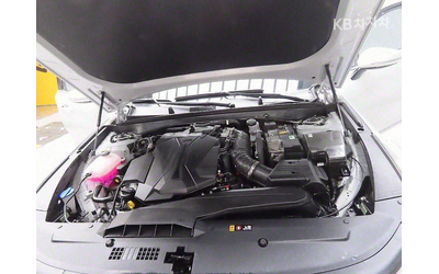 Kia K8 3.5 LPG Noblesse С ФИНАНСИРАНЕ - автомобили, коли, обяви за нови и употребявани 7