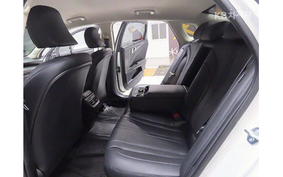 Kia K8 3.5 LPG Noblesse С ФИНАНСИРАНЕ - автомобили, коли, обяви за нови и употребявани 8