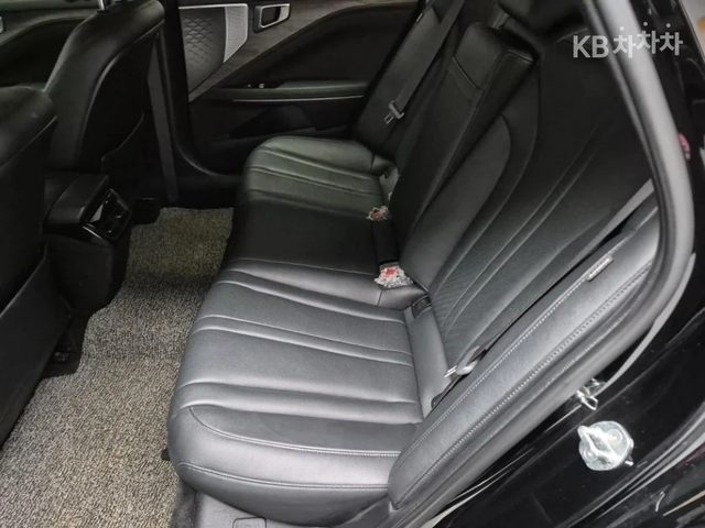 Kia K8 3.5 LPG Prestige ЛИЗИНГ БЕЗ ПЪРВОНАЧАЛНА ВНОСКА - автомобили, коли, обяви за нови и употребявани 10