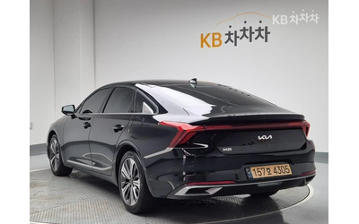 kia-k8 - 2
