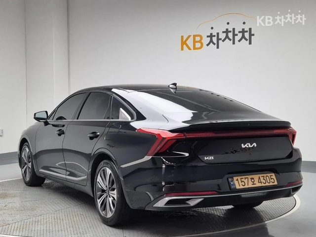 Kia K8 3.5 LPG Prestige ЛИЗИНГ БЕЗ ПЪРВОНАЧАЛНА ВНОСКА - автомобили, коли, обяви за нови и употребявани 2