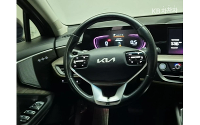 Kia K8 3.5 LPG Prestige ЛИЗИНГ БЕЗ ПЪРВОНАЧАЛНА ВНОСКА - автомобили, коли, обяви за нови и употребявани 6