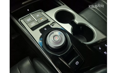 Kia K8 3.5 LPG Prestige ЛИЗИНГ БЕЗ ПЪРВОНАЧАЛНА ВНОСКА - автомобили, коли, обяви за нови и употребявани 7