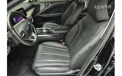 Kia K8 3.5 LPG Prestige ЛИЗИНГ БЕЗ ПЪРВОНАЧАЛНА ВНОСКА - автомобили, коли, обяви за нови и употребявани 9