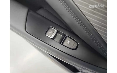 Kia K8 Hybrid 1.6 Turbo HEV Nobless ЛИЗИНГ БЕЗ ПЪРВ.ВН. - автомобили, коли, обяви за нови и употребявани 12