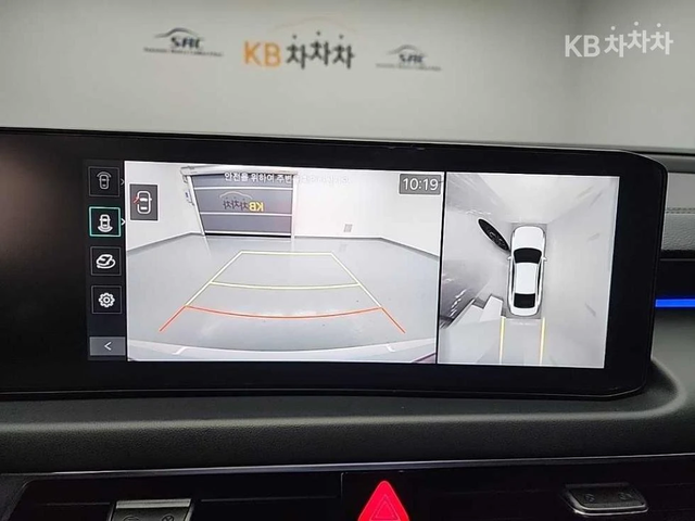 Kia K8 Hybrid 1.6 Turbo HEV Nobless ЛИЗИНГ БЕЗ ПЪРВ.ВН. - автомобили, коли, обяви за нови и употребявани 14