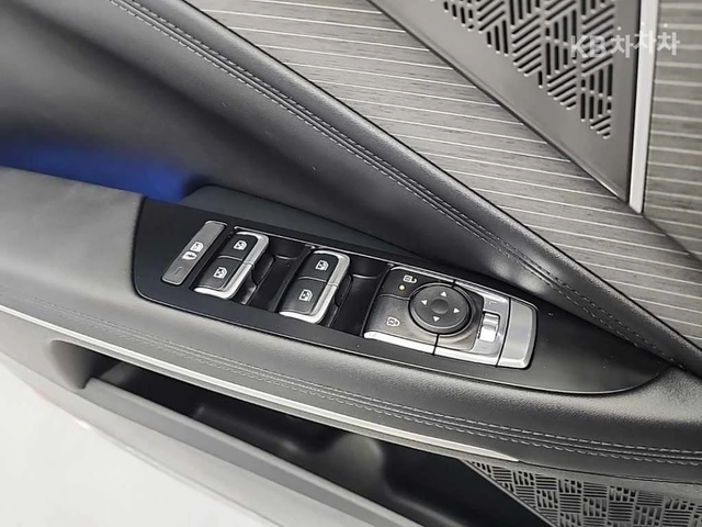 Kia K8 Hybrid 1.6 Turbo HEV Nobless ЛИЗИНГ БЕЗ ПЪРВ.ВН. - автомобили, коли, обяви за нови и употребявани 15