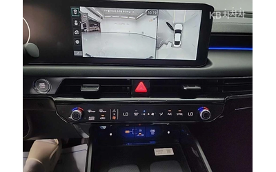 Kia K8 Hybrid 1.6 Turbo HEV Nobless ЛИЗИНГ БЕЗ ПЪРВ.ВН. - автомобили, коли, обяви за нови и употребявани 9