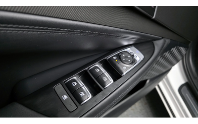 Kia K8 3.5LPG 2WD PRESTIGE autogeorge.com - автомобили, коли, обяви за нови и употребявани 13