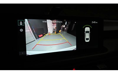 Kia K8 3.5LPG 2WD PRESTIGE autogeorge.com - автомобили, коли, обяви за нови и употребявани 15