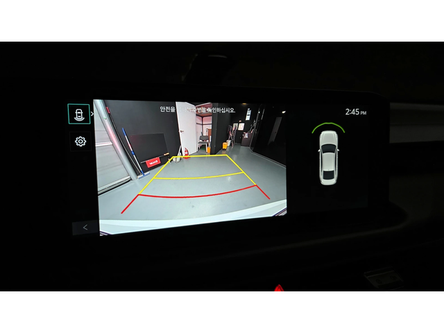 Kia K8 3.5LPG 2WD PRESTIGE autogeorge.com - автомобили, коли, обяви за нови и употребявани 15