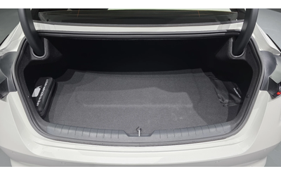 Kia K8 3.5LPG 2WD PRESTIGE autogeorge.com - автомобили, коли, обяви за нови и употребявани 16