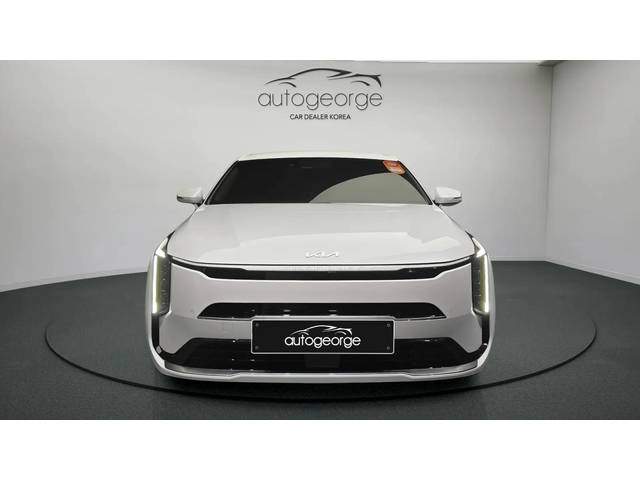 Kia K8 3.5LPG 2WD PRESTIGE autogeorge.com - автомобили, коли, обяви за нови и употребявани 2