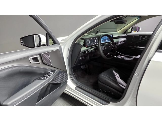 Kia K8 3.5LPG 2WD PRESTIGE autogeorge.com - автомобили, коли, обяви за нови и употребявани 9