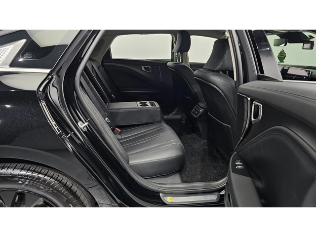 Kia K8 2.5 Noblesse autogeorge.com - автомобили, коли, обяви за нови и употребявани 11