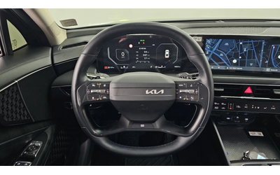 Kia K8 2.5 Noblesse autogeorge.com - автомобили, коли, обяви за нови и употребявани 12