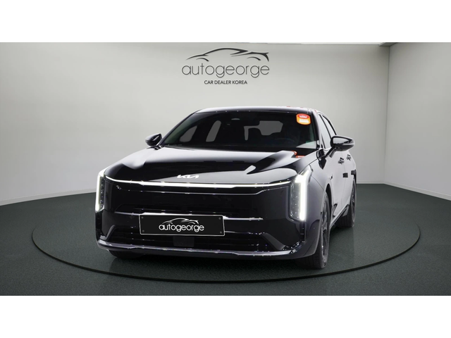 Kia K8 2.5 Noblesse autogeorge.com - автомобили, коли, обяви за нови и употребявани 2