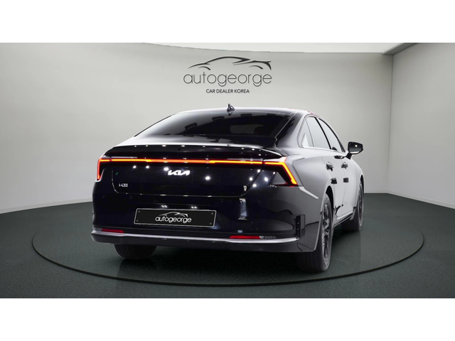 Kia K8 2.5 Noblesse autogeorge.com - автомобили, коли, обяви за нови и употребявани 3