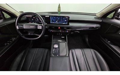 Kia K8 2.5 Noblesse autogeorge.com - автомобили, коли, обяви за нови и употребявани 6