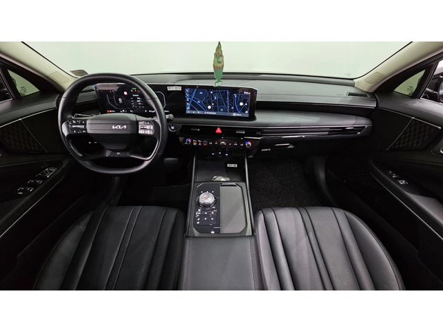 Kia K8 2.5 Noblesse autogeorge.com - автомобили, коли, обяви за нови и употребявани 6