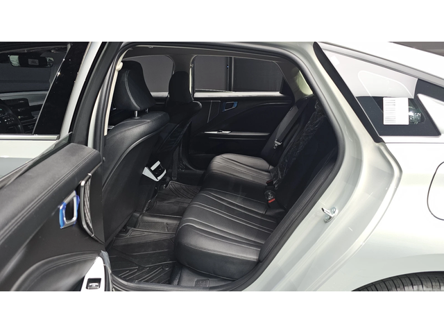 Kia K8 3.5LPG 2WD NOBLESSE autogeorge.com - автомобили, коли, обяви за нови и употребявани 11