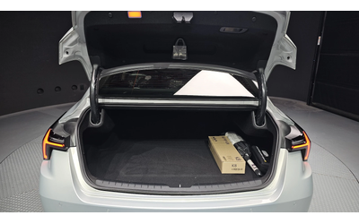 Kia K8 3.5LPG 2WD NOBLESSE autogeorge.com - автомобили, коли, обяви за нови и употребявани 14